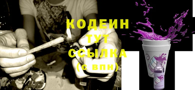 Codein Purple Drank  Кудрово 